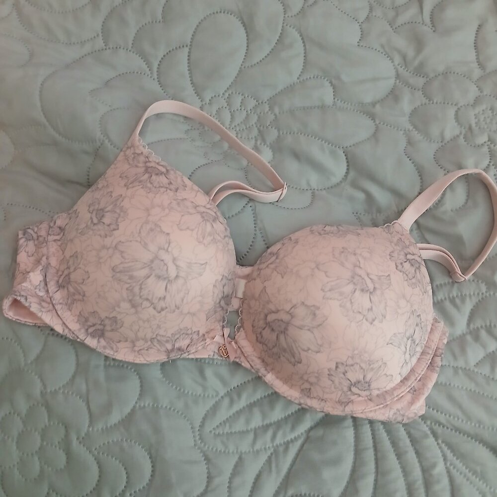 Body by Victoria Bra
